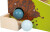 Minigolf Sæt Til Børn - Muldvarp - Small Foot