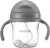 Mininor Global - Sugerørskop Tritan 220Ml - Grå