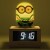 Minions - Icon Alarm Clock