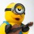 Numskull - Stuart 1 - Tubbz Figur - Minions