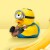 Numskull - Stuart 1 - Tubbz Figur - Minions