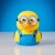 Mini Tubbz - Bob Badeand - Minions - 5 Cm