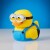Mini Tubbz - Bob Badeand - Minions - 5 Cm