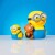 Mini Tubbz - Bob Badeand - Minions - 5 Cm