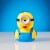 Mini Tubbz - Stuart Badeand - Minions - 5 Cm