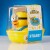 Mini Tubbz - Stuart Badeand - Minions - 5 Cm