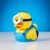 Mini Tubbz - Stuart Badeand - Minions - 5 Cm