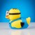 Mini Tubbz - Stuart Badeand - Minions - 5 Cm