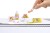 Miniverse - Make It Mini Foods Cafe S6 Wave A
