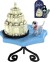 Miniverse - Make It Mini Halloween Pdq