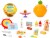 Miniverse - Make It Mini Licenseret Spongebob