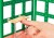 Miniverse - Spaces Startpakke Drivhus