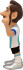 Minix - Figure Argentina - Messi