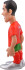 Minix - Figure Portugal - Cristiano Ronaldo