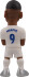 Minix - Figure Real Madrid - Mbappe
