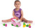 Disney Baby - Minnie Mouse Bus Puttekasse - Baby Clementoni
