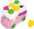 Disney Baby - Minnie Mouse Bus Puttekasse - Baby Clementoni