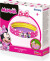 Soppebassin - Minnie Mouse - Pink - 140 L