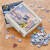 Art Puzzle Puslespil - Mio Min Mio - Slot - 500 Brikker - Barbo Toys