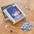 Art Puzzle Puslespil - Mio Min Mio - Hest - 500 Brikker - Barbo Toys