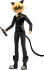 Miraculous - Heroez Fashion Doll - Assorteret