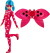 Miraculous - Heroez Fashion Doll - Assorteret