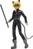Miraculous - Heroez Fashion Doll - Assorteret