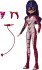 Miraculous - Heroez Fashion Doll - Assorteret