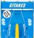 Scalextric - Mirage Gr8 Bil - 2Nd Lemans 1977 - 1 32 - C4444