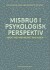 Misbrug I Psykologisk Perspektiv
