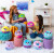 Misfittens Cats 15 Cm - Surprice - Assorteret - 1 Stk