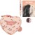Miss Melody - Micro Stationary Hjerte Mkarabin