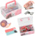 Miss Melody - Mini Stationary Sæt - Assorteret