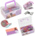 Miss Melody - Mini Stationary Sæt - Assorteret
