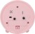 Miss Melody - Vækkeur - Pink