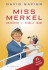 Miss Merkel Mord I Høj Sø