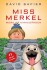 Miss Merkel Mord På Kirkegården