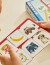 Lotto - Mit Første Billedlotteri - Barbo Toys