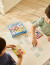 Lotto - Mit Første Billedlotteri - Barbo Toys