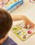 Lotto - Mit Første Billedlotteri - Barbo Toys