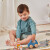 Barbo Toys Puslespil - Vej Puslespil - Inkl Figurer - 28 Brikker