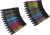 Mixed Marker Set 24Pcs In Bag - 0290037