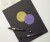 Sort Tegnepapir - A3 - 25 Sider - Mixed Media Black - Winsor Newton