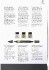 Sort Tegnepapir - A4 - 25 Sider - Mixed Media Black - Winsor Newton