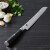 Miyabi - 5000 Fc-D Brødkniv - Sort - 24 Cm