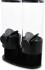 Morgenmads Dispenser - 2 Dispensere - 6 Liter - Sort - Mikamax