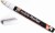 Marabu - Maling Til Mobil Cover - Mobile Marker - Hvid