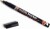 Marabu - Maling Til Mobil Cover - Mobile Marker - Sort
