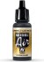 Vallejo - Model Air - Nato Black Mat - 17 Ml - 71251
