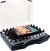 Vallejo - Model Color Military Case - 76 Stk Maling 4 Midler - 70253